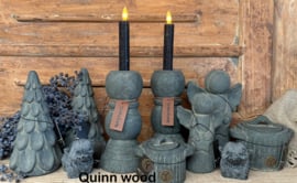 Brynxz dinnercandle holder majestic vintage