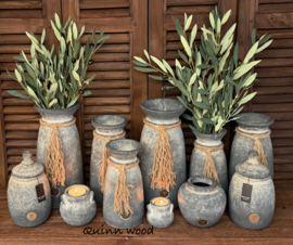 Brynxz tealight coulogne M