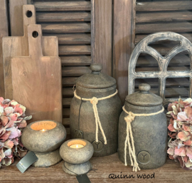 Brynxz tealightcup luxery M