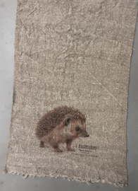 Shabby doek egel