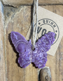 Geur butterfly angel lavendel