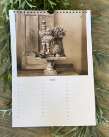 Landelijke kalender NO4