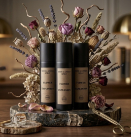 Room & Linnen Spray – Flower explosion