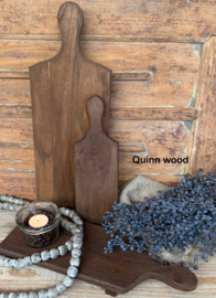 Houten plank large