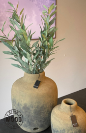 Brynxz vase special Large ancient earth
