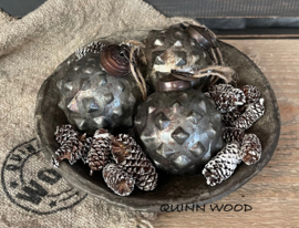 Mini sobere bal