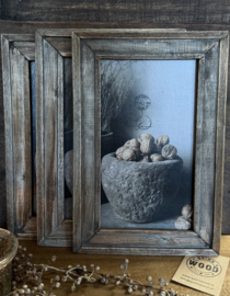 Landelijke fotolijsten