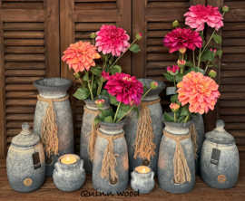 Brynxz tealight coulogne L