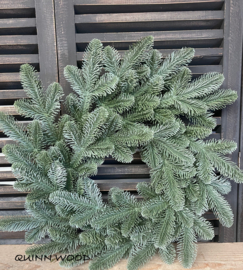 Brynxz nobilis krans 45cm