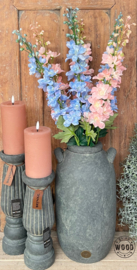 Brynxz vase majestic vintage