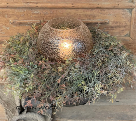 Brynxz Juniperus krans 50cm