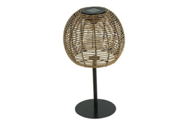 Tafellamp solar