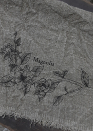 Shabby doek magnolia