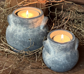 Brynxz tealight coulogne L