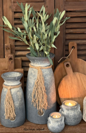 Brynxz tealight coulogne L