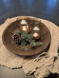 Kerst toefje