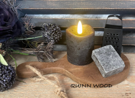 Houten mini tapasplank