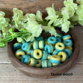 Mangolicious donutsjes 48 stuks