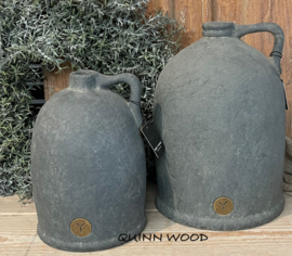Brynxz jar boost - majestic vintage large