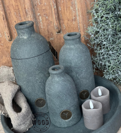 Brynxz bottle basic neck M majestic vintage