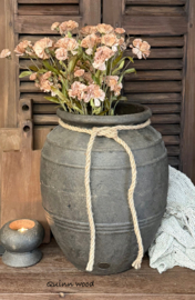 Brynxz planter allure with rope