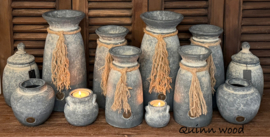 Brynxz tealight coulogne L