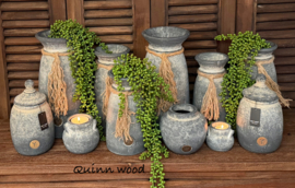 Brynxz tealight coulogne L