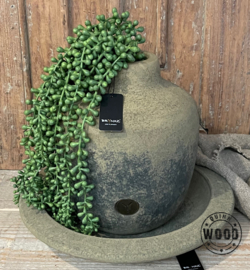 Brynxz vase special ancient earth