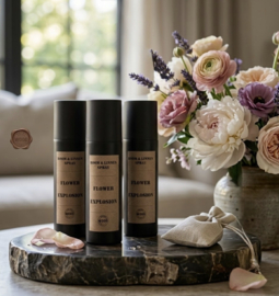 Room & Linnen Spray – Flower explosion