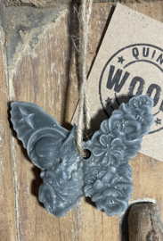 Geur butterfly angel leather