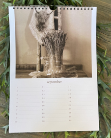 Landelijke kalender NO4