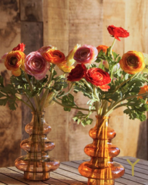 Sylxz ranunculus spring roze