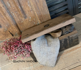 Railwood kist