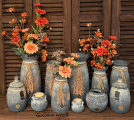 Brynxz tealight coulogne L