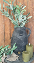Brynxz Jug Classic Stone Black