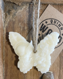 Geur butterfly angel white musk