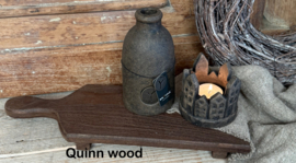Houten plank medium
