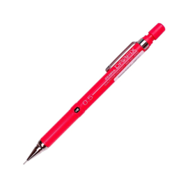 Zebra DRAFIX 0,5 mm Vulpotlood Rood – DM5-R – Limited Edition