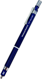 KITERA KS-01 Vulpotlood 0,5 mm – Navy Blauw – Made in Japan