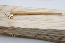 Classic Oblique Penholder for Nikko G