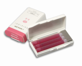 Sailor set van 3 Ink Cartridges Shikiori, Sansui Sakuramori - Roze