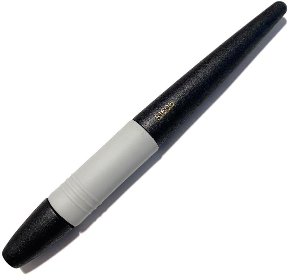 Tokyo Slider Manga Comic Pen Nib Holder #S1606 Zwart  (For Maru Nib)
