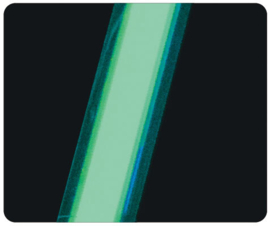 SEED Radar Knock Neon – Lichtgevende Groene Navulbare Gumpen # EH-KNC-G