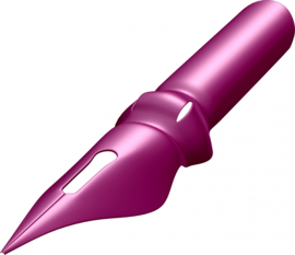 Point Nib Purple