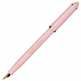 Sailor Script Kalligrafie Pen – Fude - De-Mannen  - Roze  40° Nib