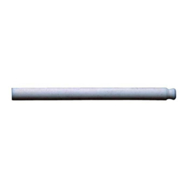 Gumstaaf voor Pentel Gumhouder ZE22. Per 2 verpakt.