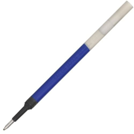 SAILOR Que Será Uitwisbare Gelpenvulling 0.8 mm – Kleur Inkt: Blauw