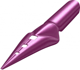 Arrow Nib Purple