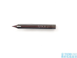 Nikko Dip Nib Pen No. 659 - Maru Mapping Nib Penpunt - Hard Model - Set van 10