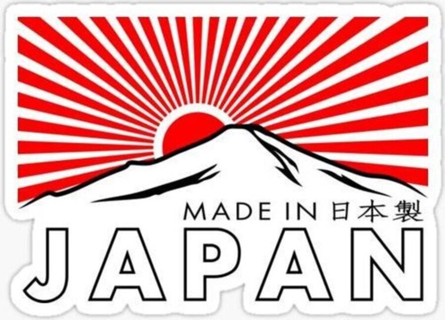 Tokyo Slider Nib Houder Zwart # SL1005  - voor Maru Nibs  -  Made in Japan